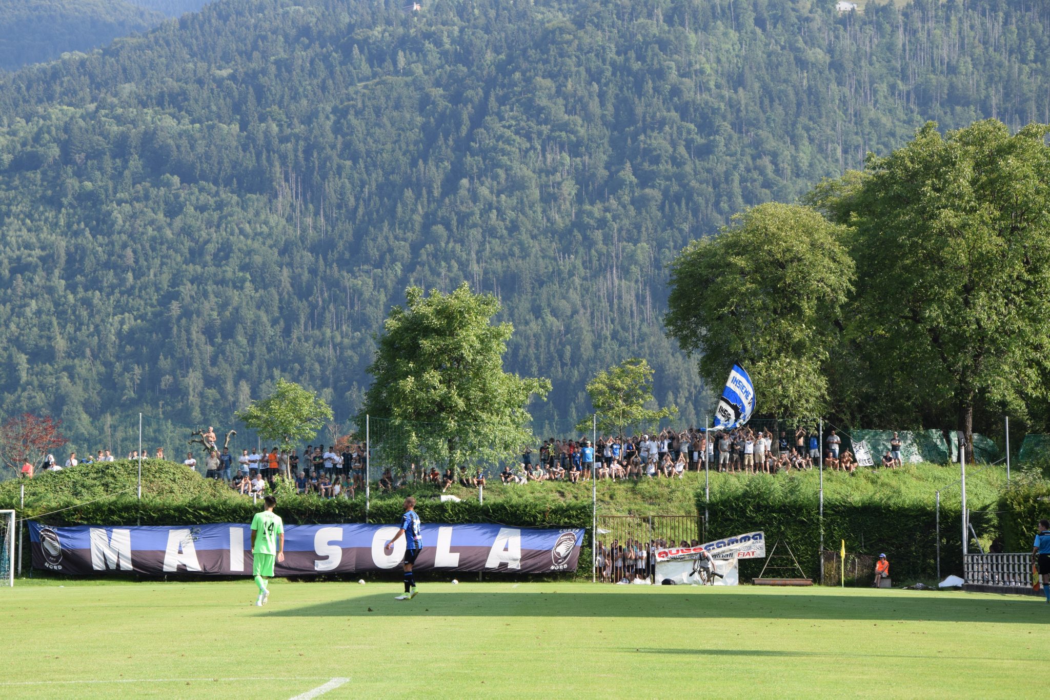 Ultras 1