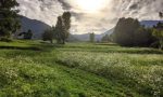 Natura e libertà in Val Seriana - Mauro Monachino