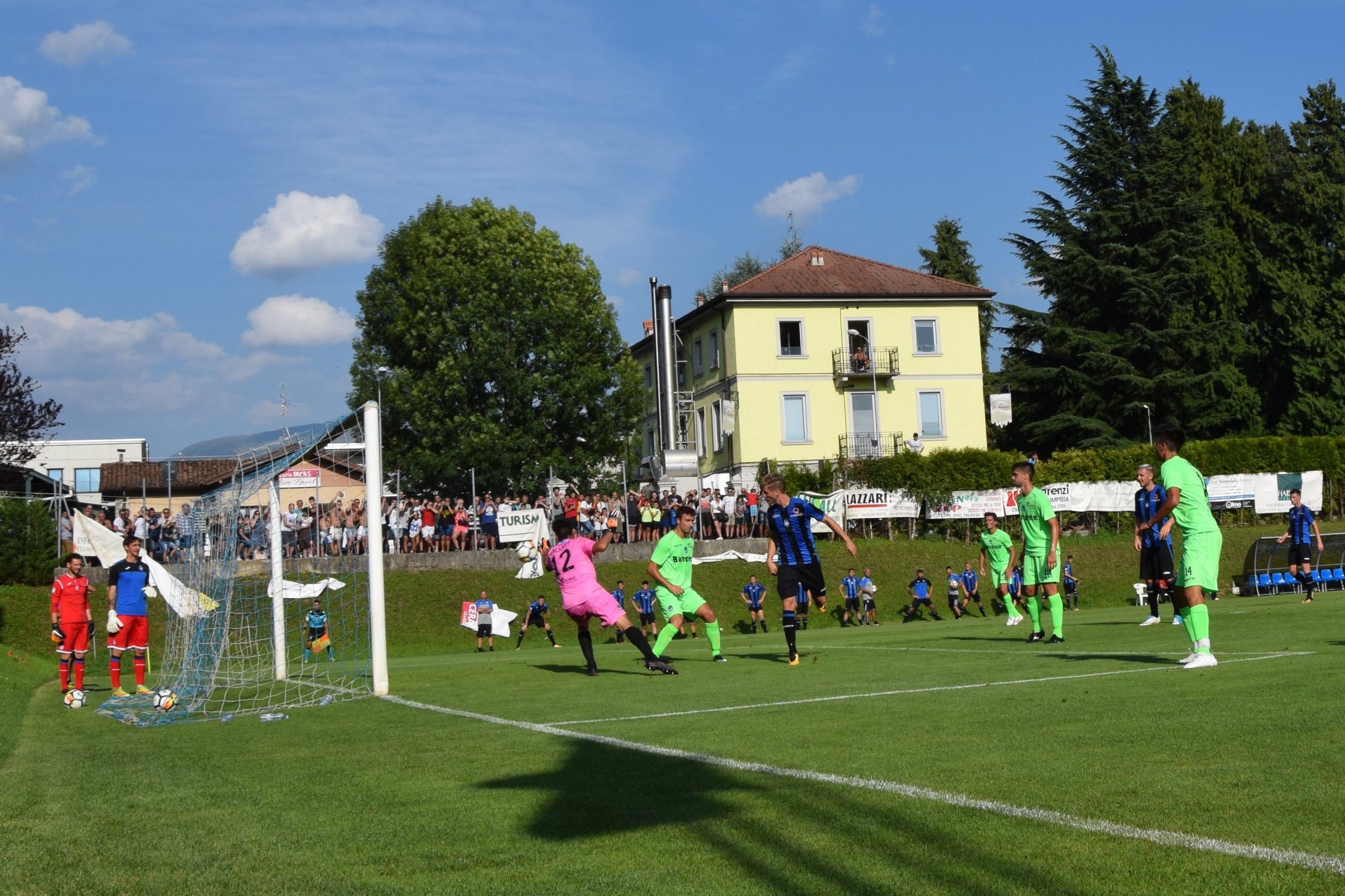 Vido gol