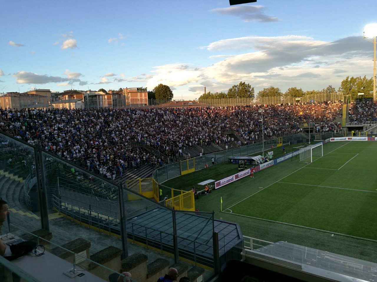 Bortolotti, così si rovina una festa