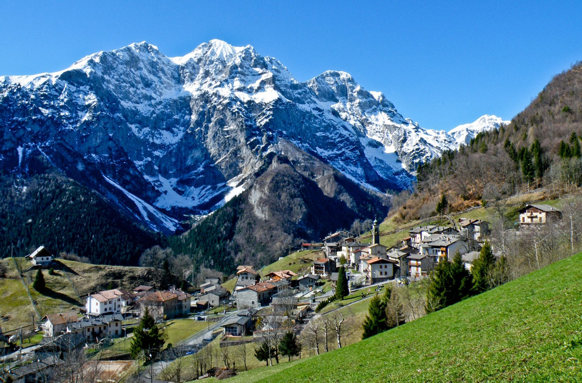 Il weekend nella valli orobiche #21 Tutti gli eventi da non perdere