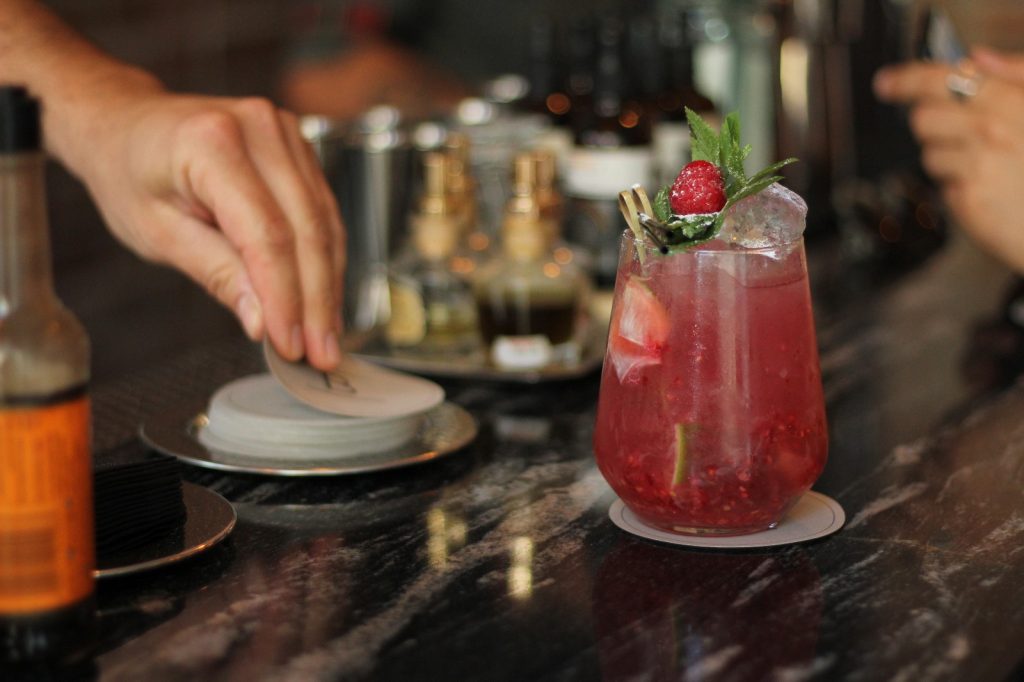 La vera rivoluzione della mixology a Bergamo passa dal Barrier bar
