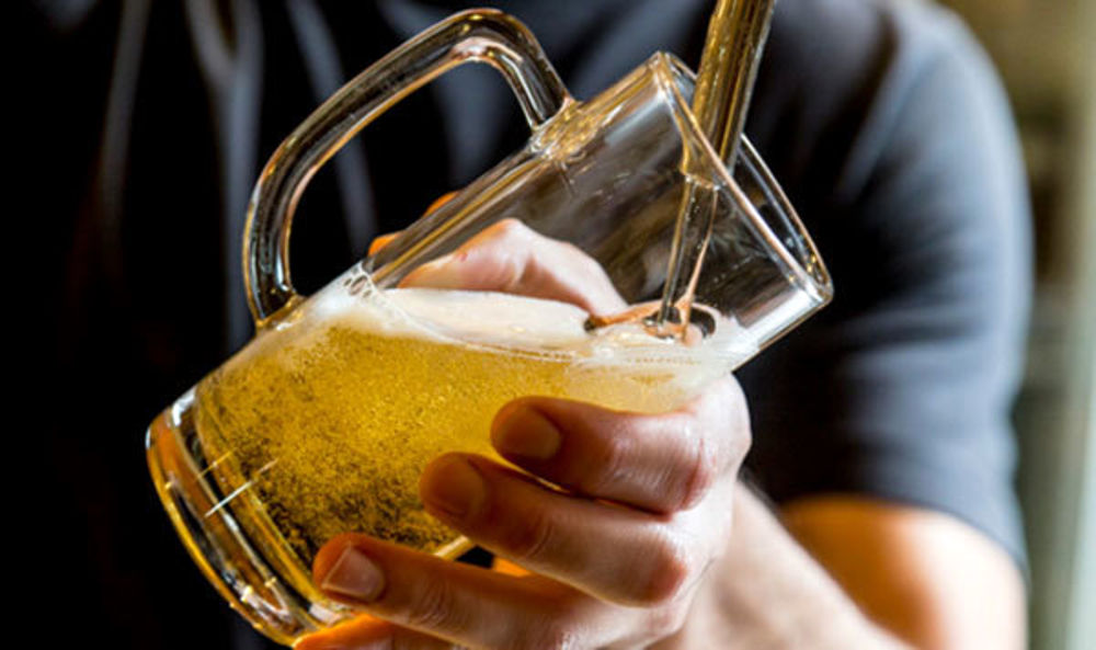 La nuova birra artigianale orobica è Golasecca, made in Osio Sotto