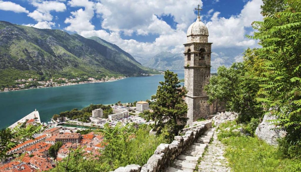 Le Mura non hanno vinto da sole Ecco le cinque fortificazioni sorelle