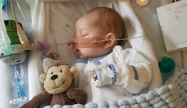 Un po’ di verità per Charlie Gard