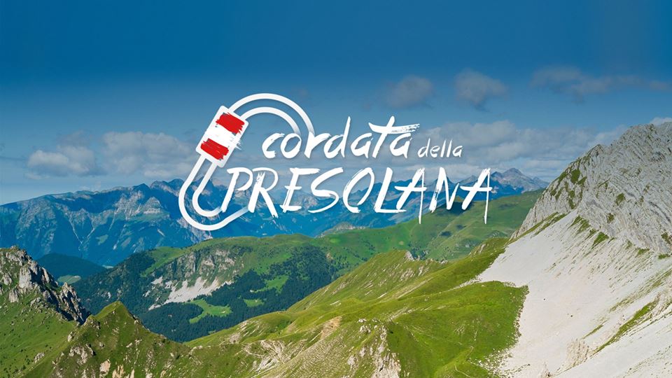 Abbraccio alla Presolana da record In 3mila stringeranno la Regina