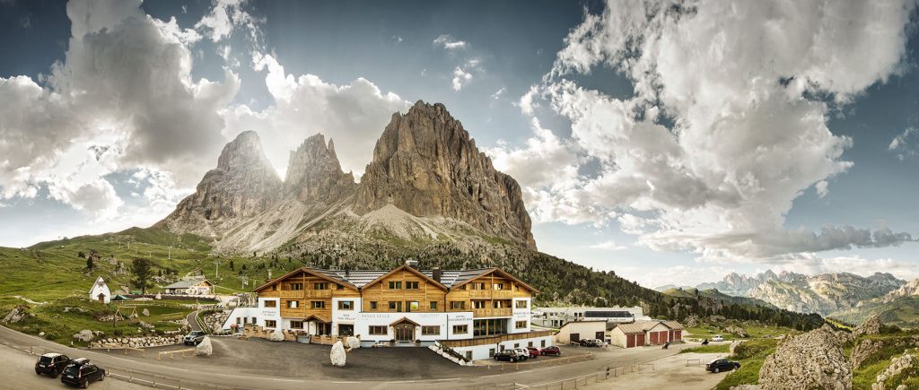 Messner e la Ztl sulle Dolomiti