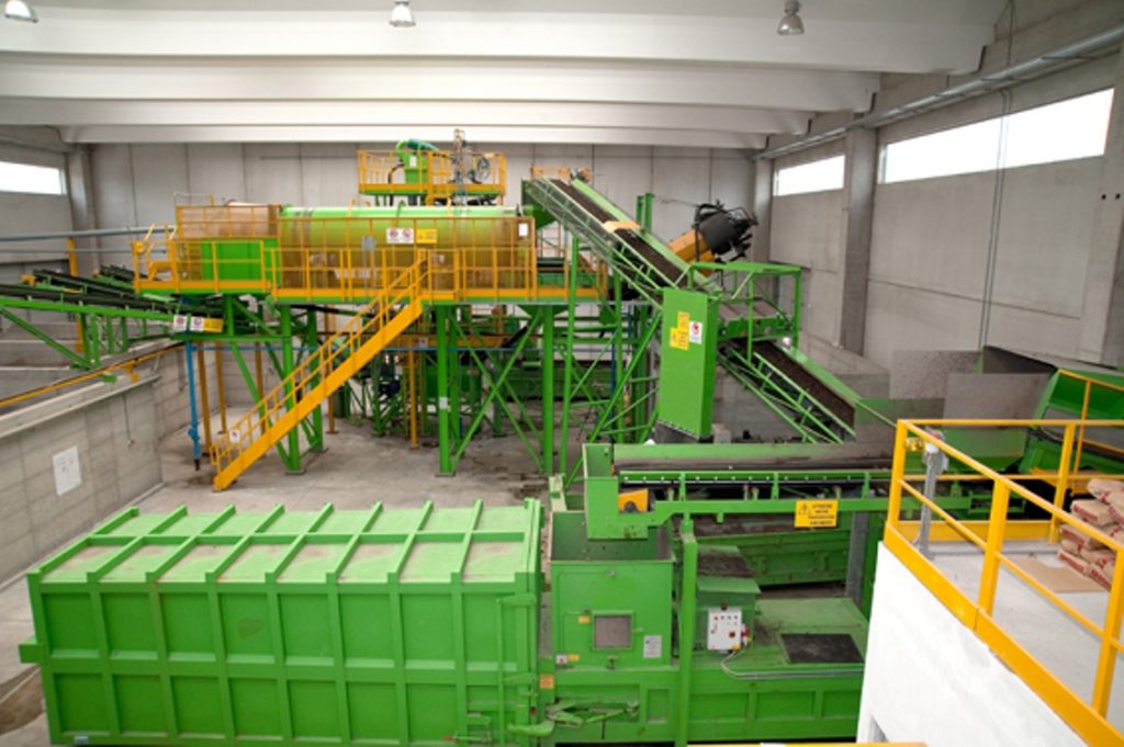 «Nuova vita a mozziconi e cartacce» Eco-innovazione made in Gorle