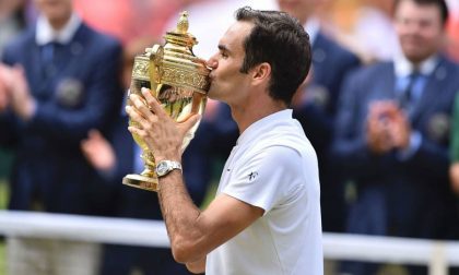 Cinque motivi per cui Federer non smette mai di vincere