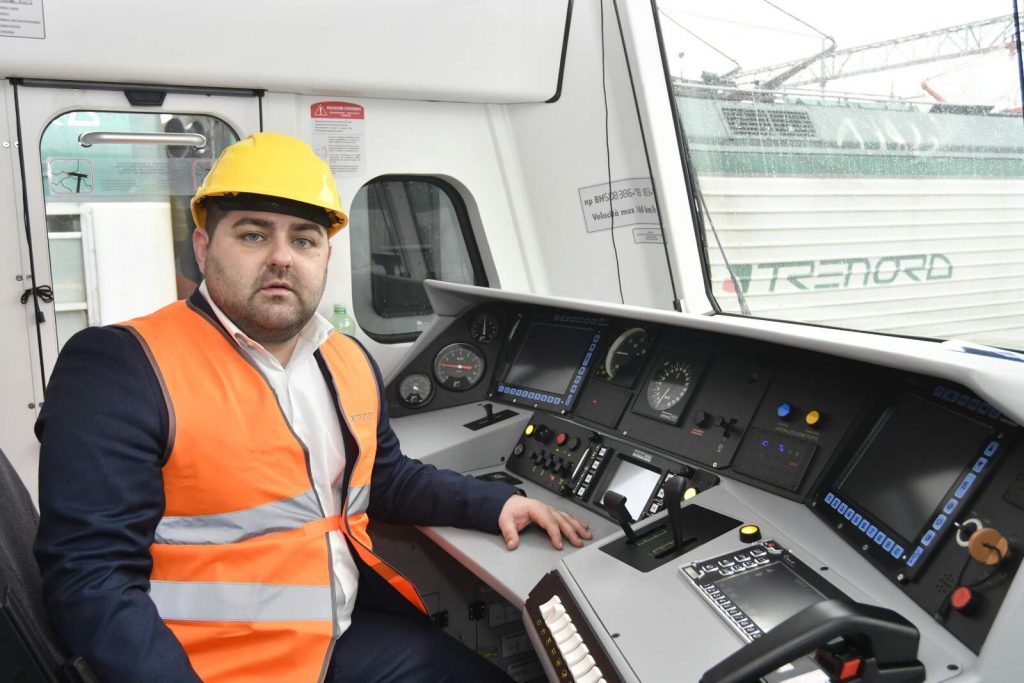1,6 miliardi per 160 nuovi treni Sorte: «È una vera rivoluzione»