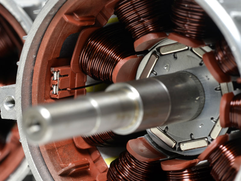 Brembo non frena l’innovazione e si butta nel motore elettrico