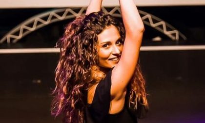 Giulia Rossi è Miss Gran Casinò Da Grumello al trionfo in Slovenia