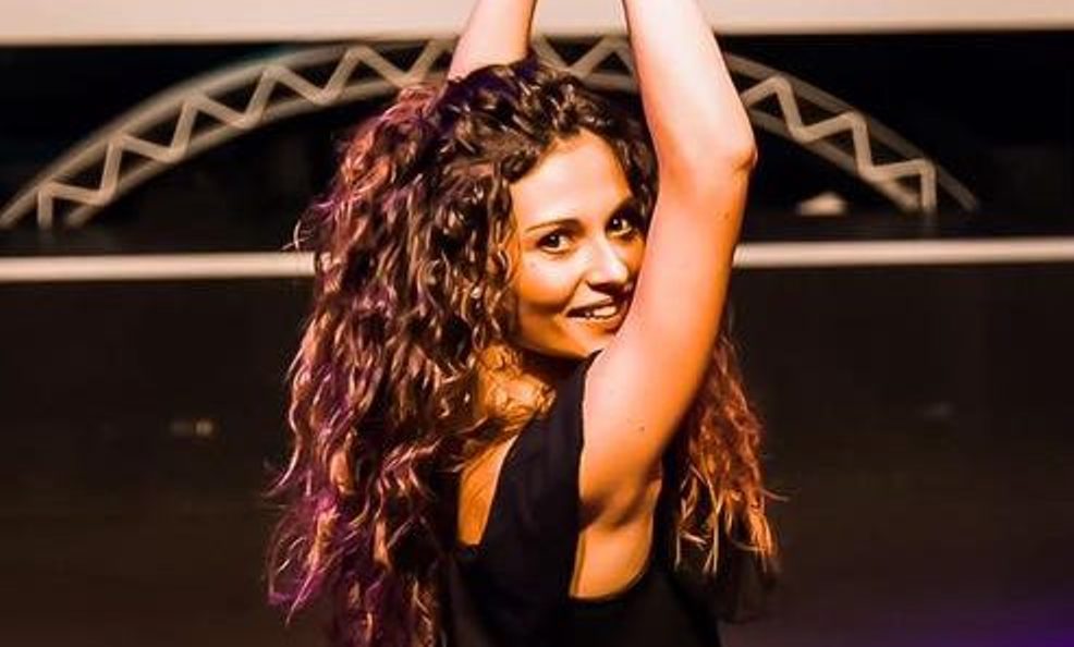Giulia Rossi è Miss Gran Casinò Da Grumello al trionfo in Slovenia