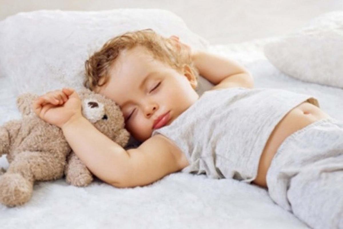 3 consigli per una buona nanna
