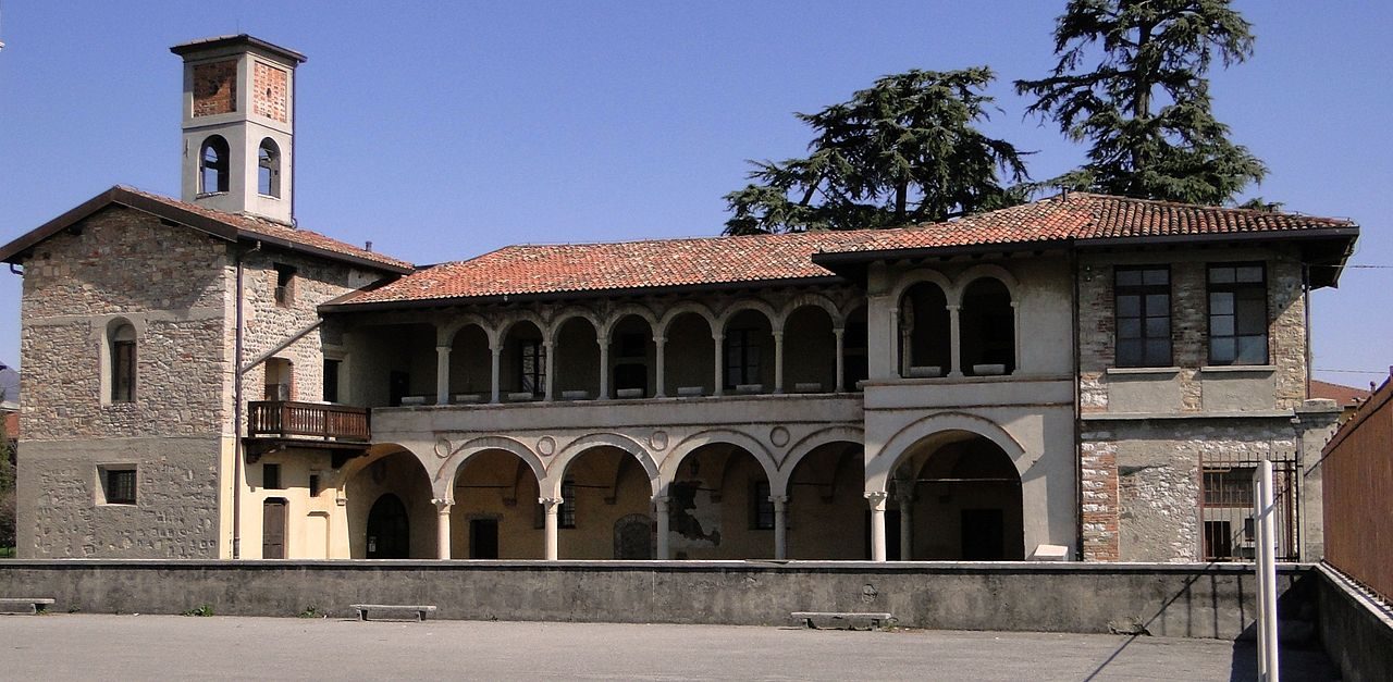 Il gioiello dimenticato di Imotorre nato da una promessa d’amore