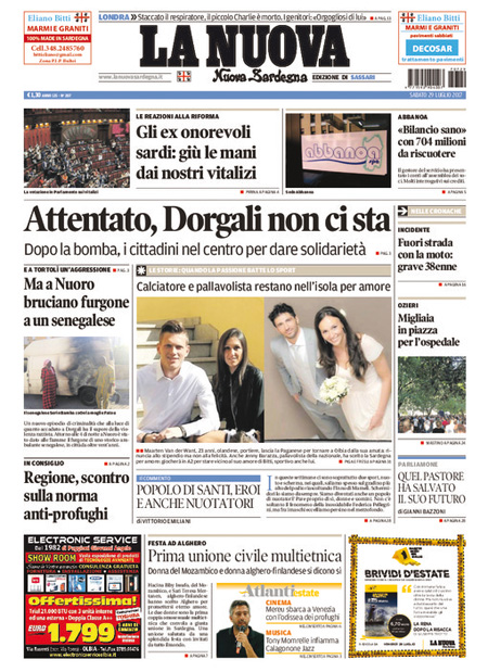 lanuovasardegna_sassari22