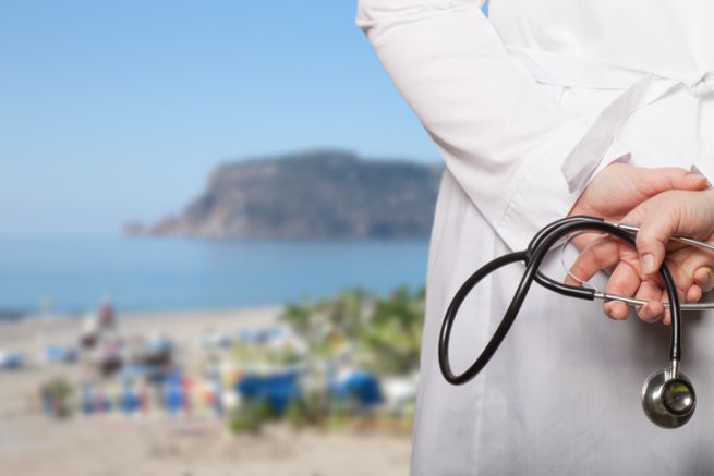 Cinque servizi utili quest’estate se il vostro medico è in vacanza