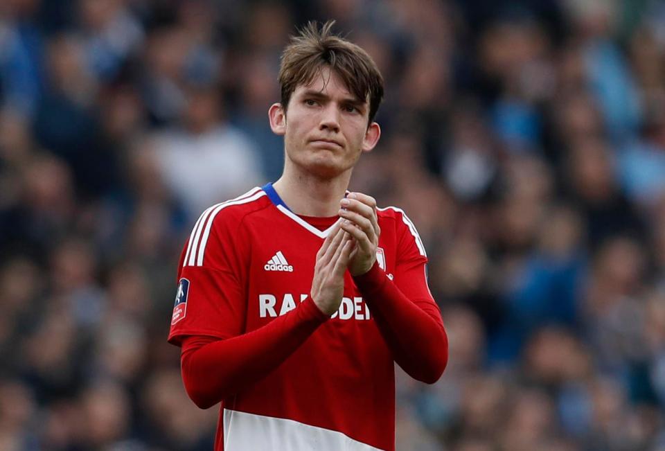 De Roon: sogno o necessità?