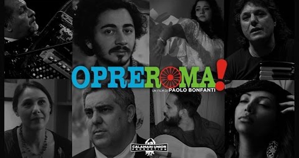 Il mondo rom in tutto il suo fascino nel documentario di uno stezzanese