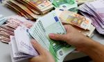 Trova ventimila euro al bancomat Quarantenne chiama i carabinieri