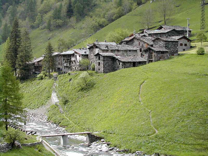 Il weekend nelle valli orobiche #20 Tutti gli eventi da non perdere