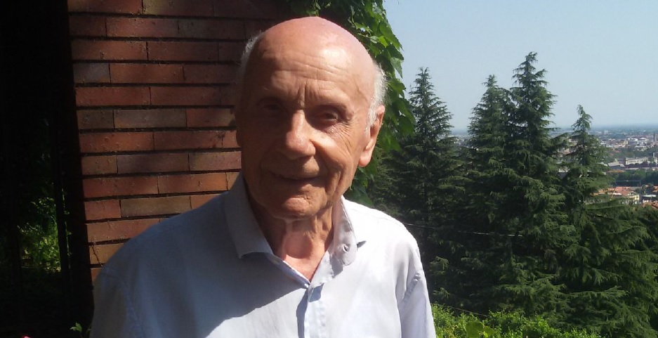 Antonio Parimbelli, il notaio saggio della generazione che ha vinto