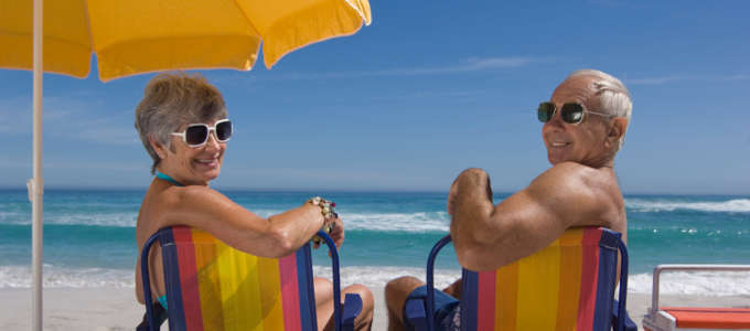 I pensionati fuggono all’estero (ma conviene davvero o no?)