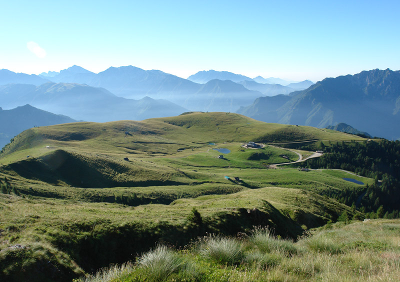 Il weekend nelle valli orobiche #18 Tutti gli eventi da non perdere