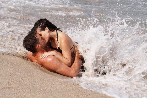 Nel relax dell’estate si ama meglio (le dritte per solleticare il desiderio)