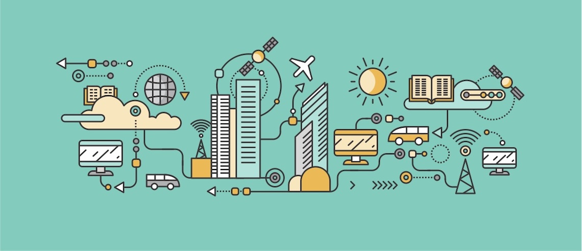 Il futuro di A2A di Luca Camerano tra smart city e internet delle cose