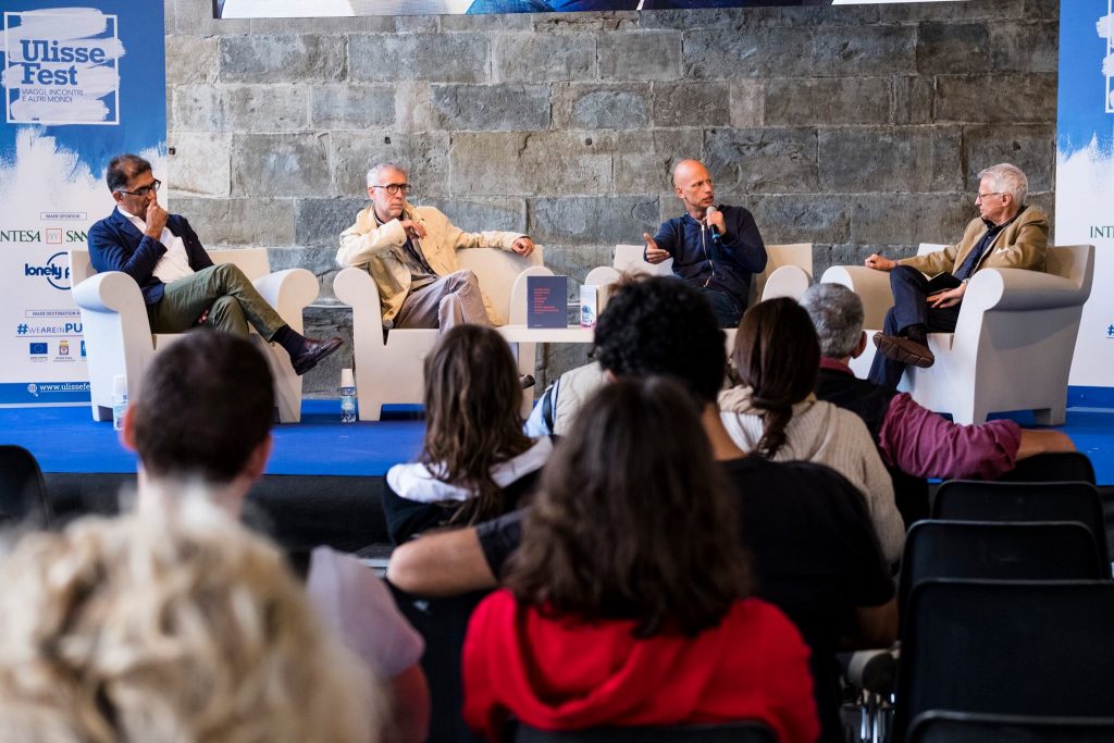 Non è vero che c’è sempre sold out Quella tendenza a dire tutto esaurito