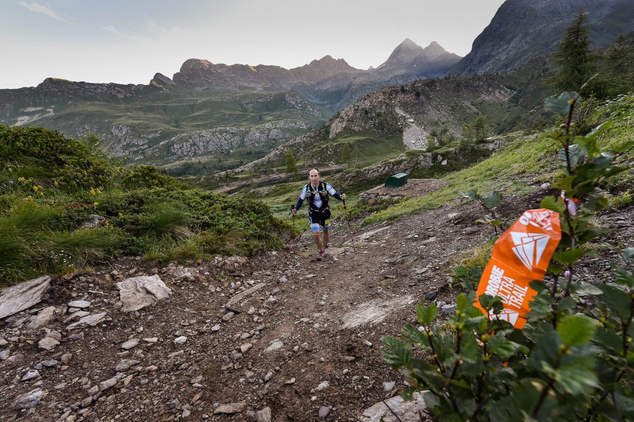 Orobie Ultra-Trail, edizione record Perché non fate i volontari pure voi?