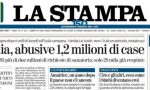 Le prime pagine dei giornali giovedì 24 agosto 2017