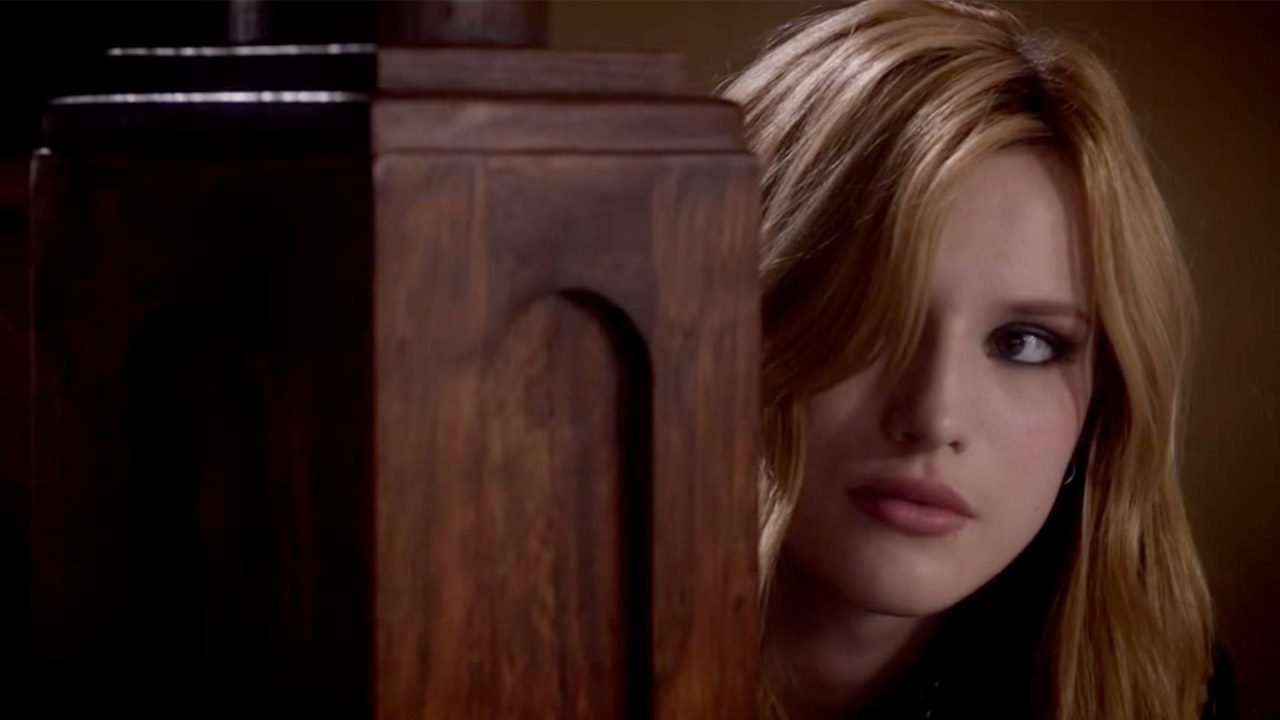 Il film da vedere nel weekend Amityville – Il risveglio fa paura