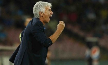 Quando giocherà l'Atalanta? (Intanto il mercato è chiuso)