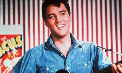 Il mito Elvis nell'era di Trump (oggi i quarant'anni della morte)