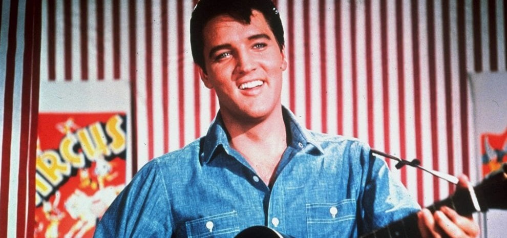 Il mito Elvis nell’era di Trump (oggi i quarant’anni della morte)