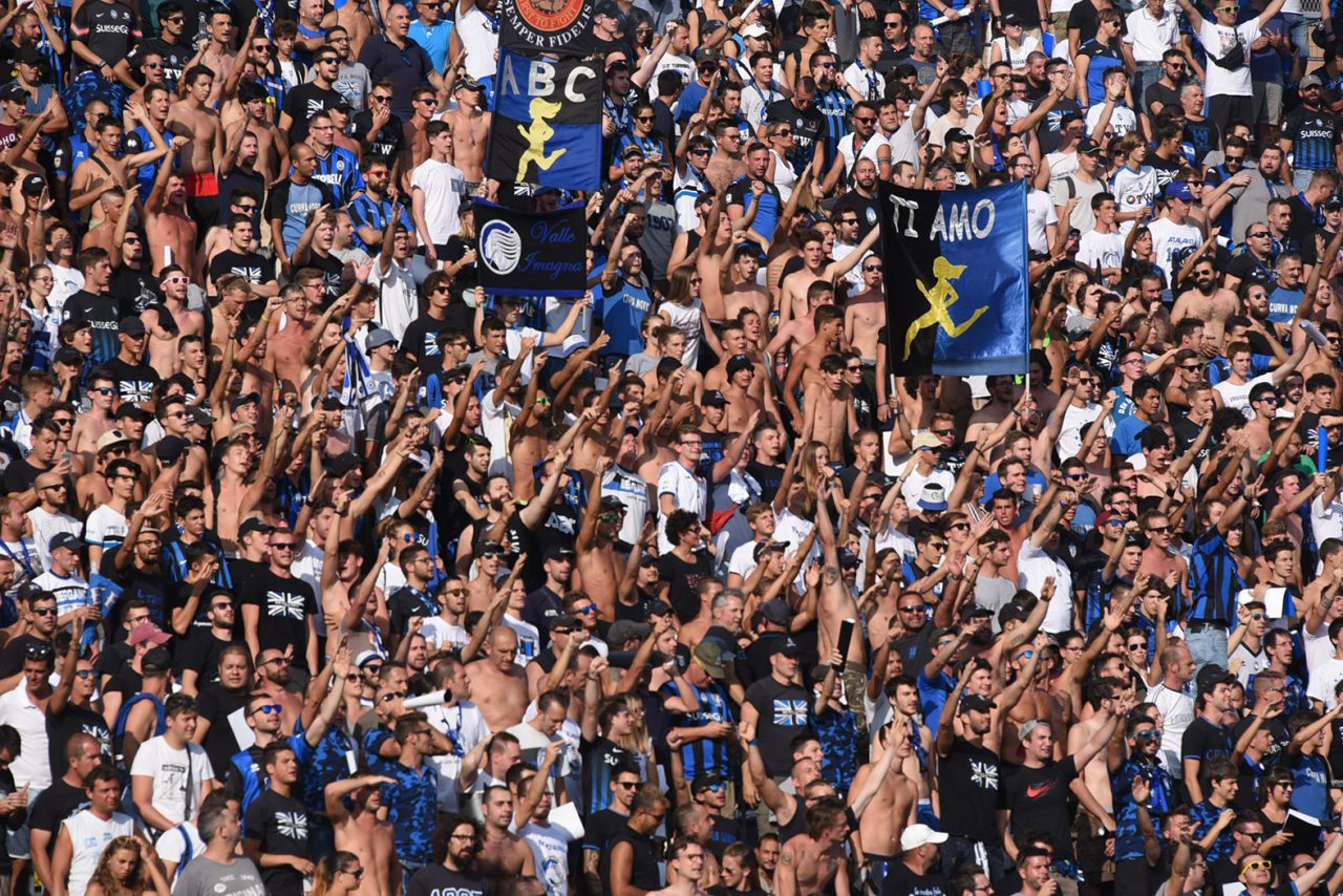 Un’altra vittoria per i tifosi nerazzurri