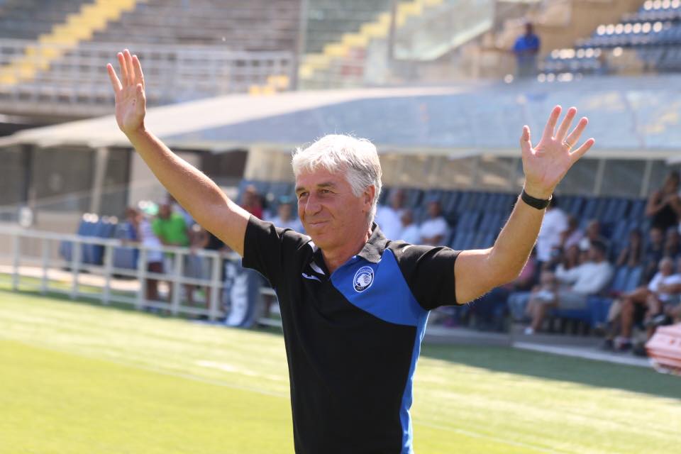 L’attesa del match col Borussia e le parole (travisate) del Gasp