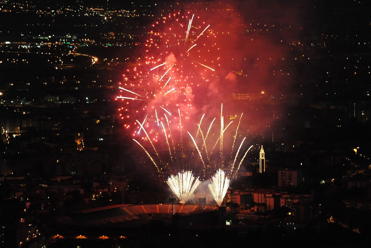 Che cosa fare stasera a Bergamo giovedì 17 agosto 2017