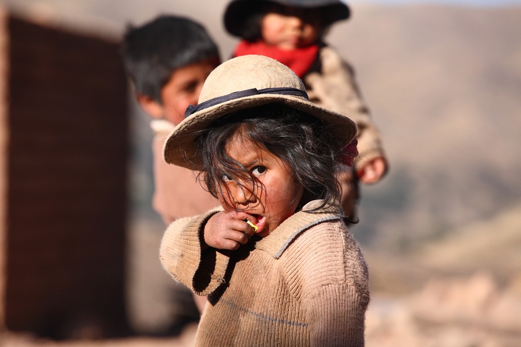 Stezzano e la missione in Bolivia Col cuore di don Bepo e padre Berta