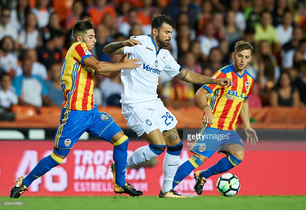 Da Valencia il terzo avviso La Dea è pronta per l’Europa
