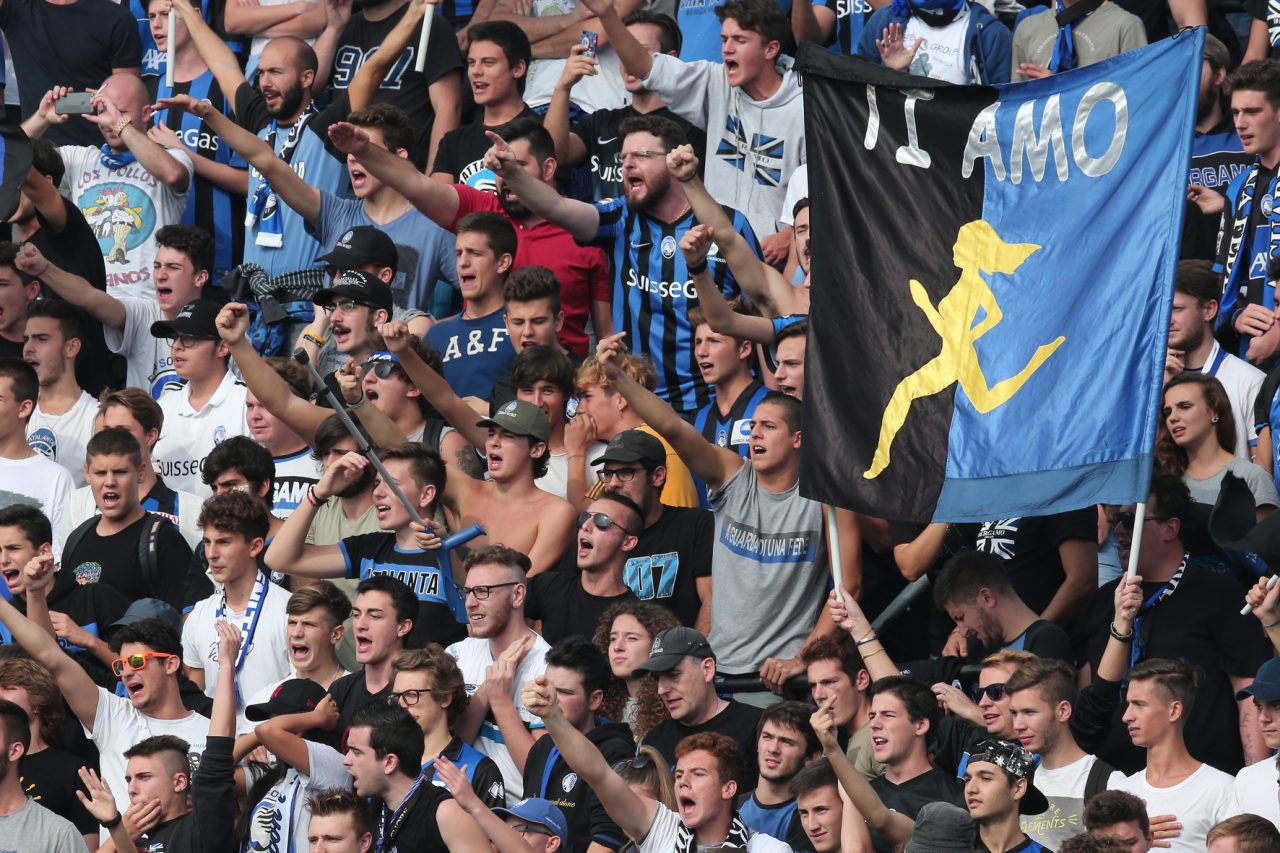 L’attesa sta finendo Torniamo tutti all’Atalanta