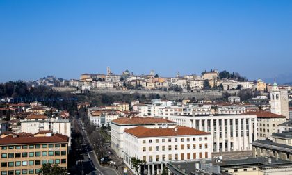 Bergamo si sta estinguendo E nessuno dice niente