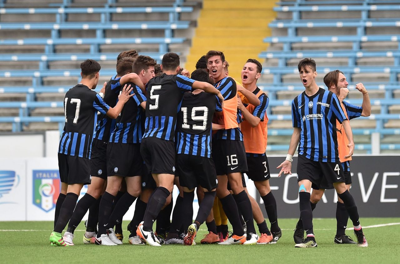 I 5 talenti tra gli Allievi atalantini da seguire attentamente quest’anno