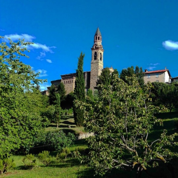 Chiesa di Sudorno – Millesa