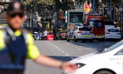 L'indagine lampo dopo le Ramblas Chi e cosa c'era dietro l'attentato