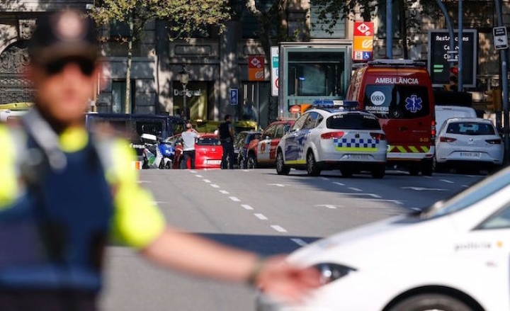 L’indagine lampo dopo le Ramblas Chi e cosa c’era dietro l’attentato