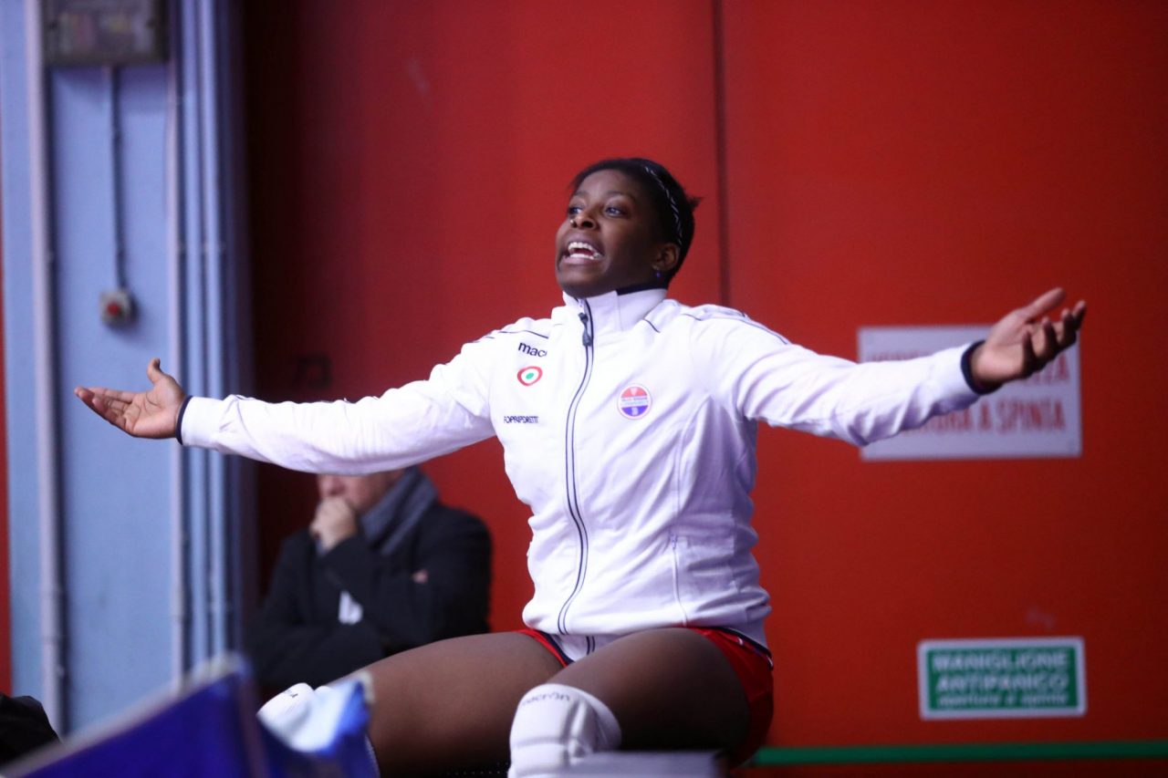 Avvio morbido, poi si entra nel vivo Scopriamo il calendario della Foppa