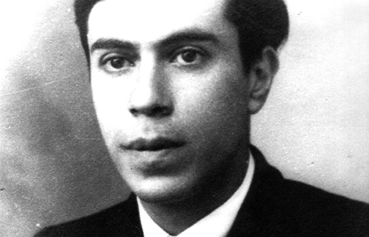 Ettore Majorana